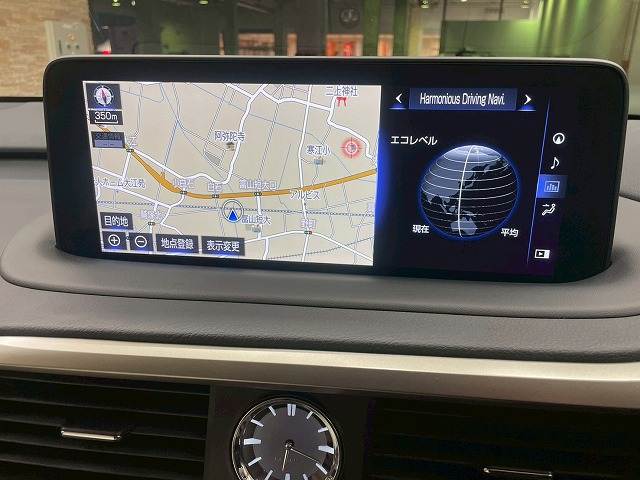 レクサス&nbsp;RXの画像3