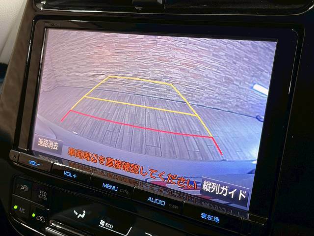 トヨタ&nbsp;プリウスの画像4