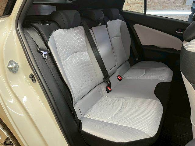 トヨタ&nbsp;プリウスの画像6