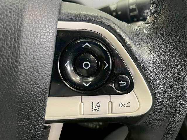 トヨタ&nbsp;プリウスの画像9