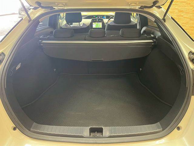 トヨタ&nbsp;プリウスの画像13