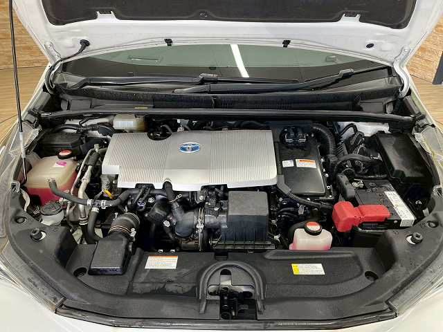 トヨタ&nbsp;プリウスの画像18