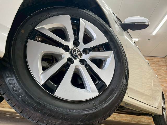 トヨタ&nbsp;プリウスの画像19