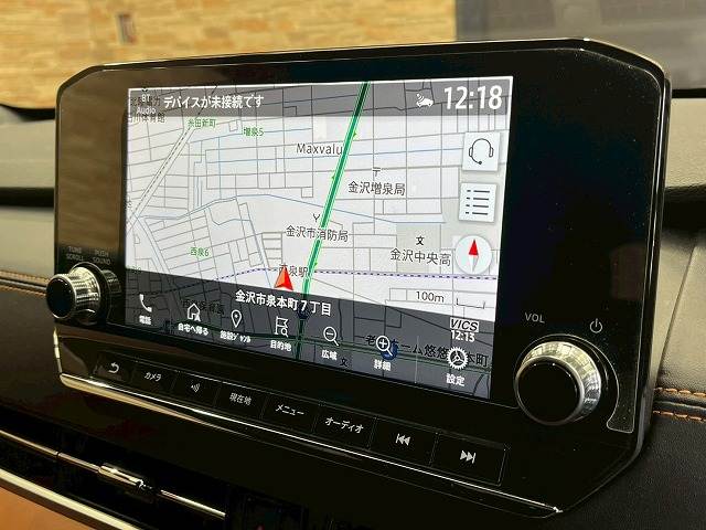 三菱&nbsp;アウトランダーPHEVの画像3