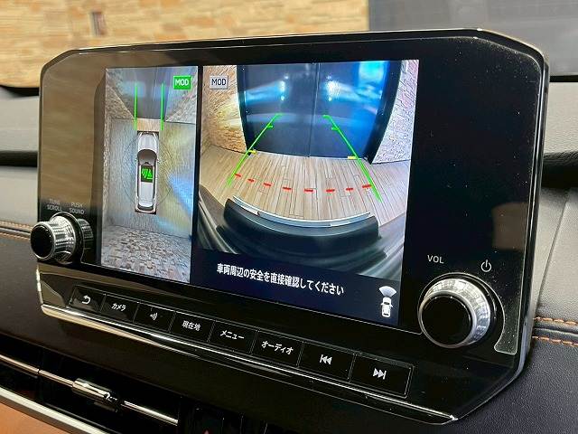 三菱&nbsp;アウトランダーPHEVの画像4