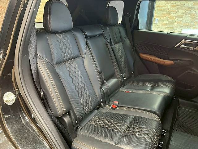 三菱&nbsp;アウトランダーPHEVの画像6