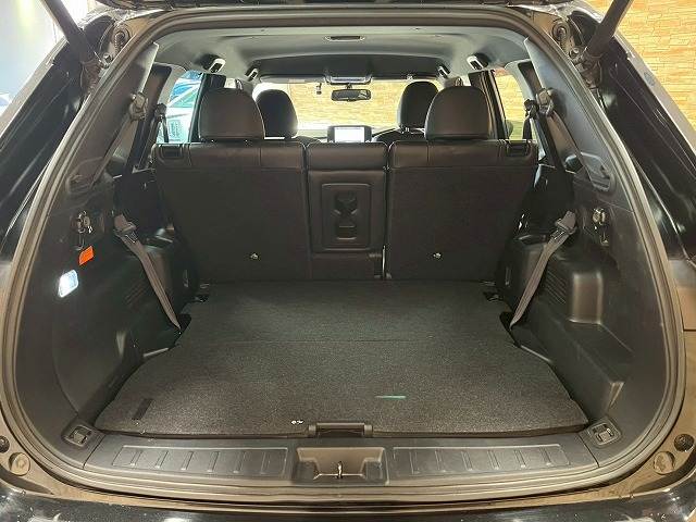 三菱&nbsp;アウトランダーPHEVの画像13