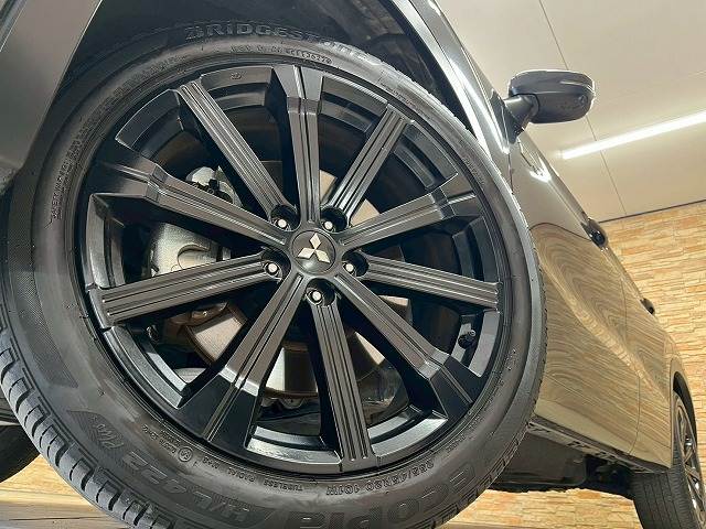 三菱&nbsp;アウトランダーPHEVの画像19