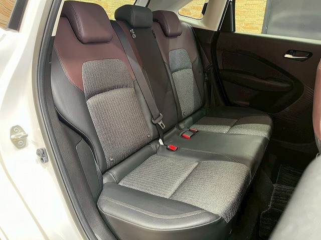 日産&nbsp;ノートオーラの画像6