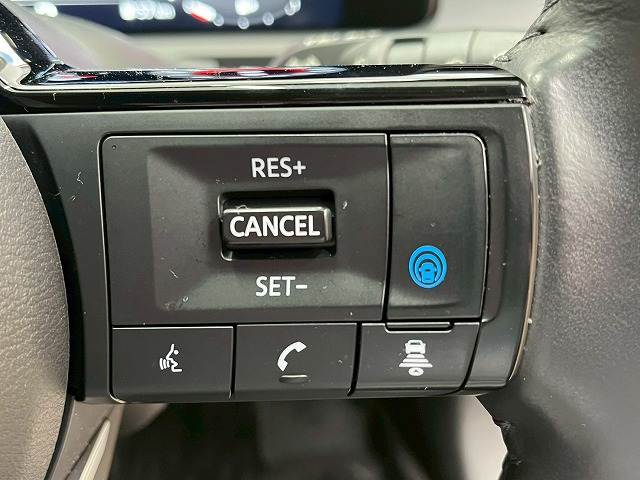 日産&nbsp;ノートオーラの画像7