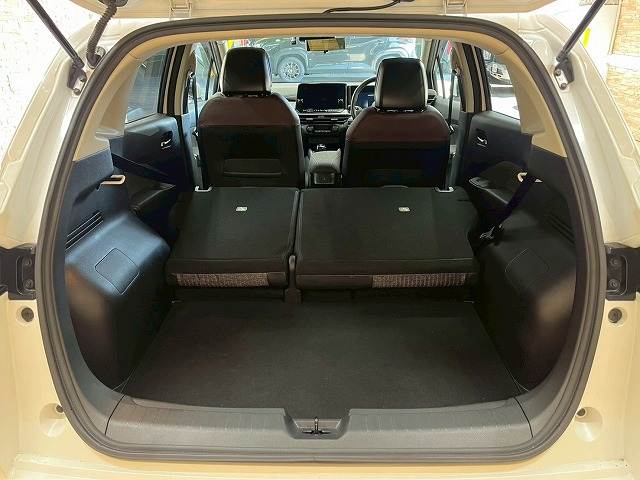 日産&nbsp;ノートオーラの画像13