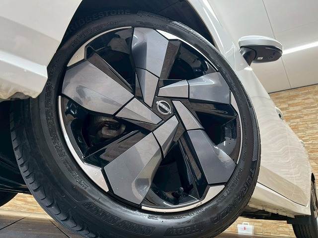 日産&nbsp;ノートオーラの画像19