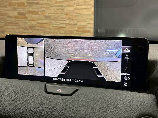 マツダ&nbsp;CX-60の画像4