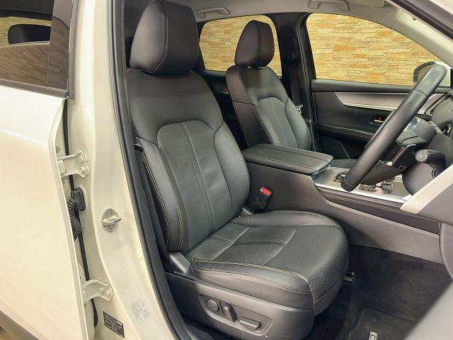 マツダ&nbsp;CX-60の画像5