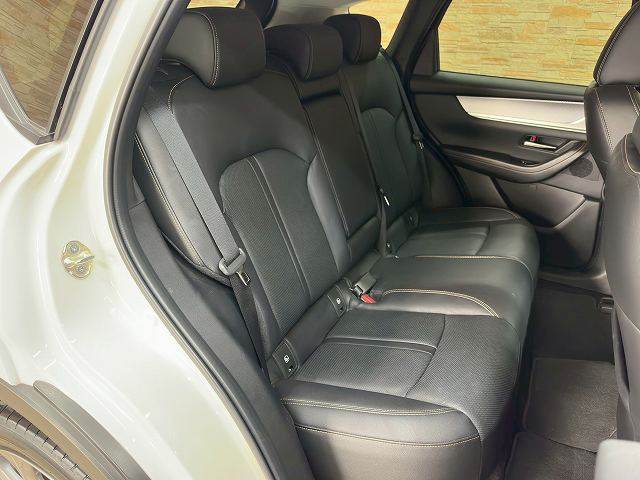 マツダ&nbsp;CX-60の画像6