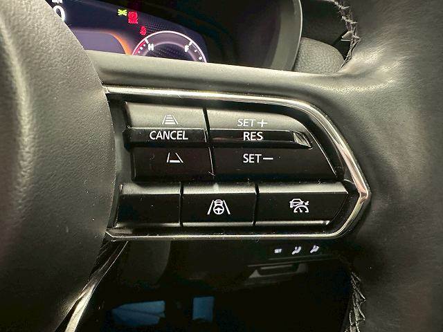 マツダ&nbsp;CX-60の画像7