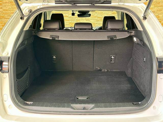 マツダ&nbsp;CX-60の画像13