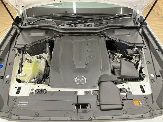 マツダ&nbsp;CX-60の画像18