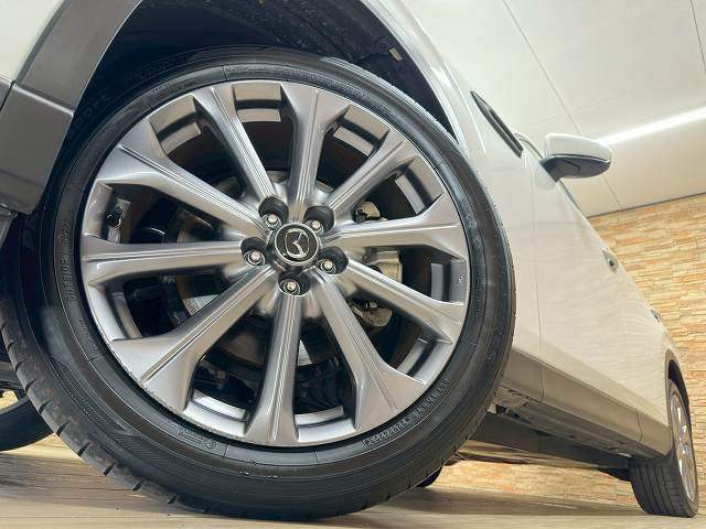 マツダ&nbsp;CX-60の画像19