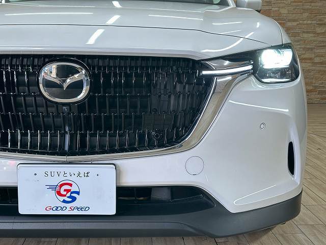 マツダ&nbsp;CX-60の画像20