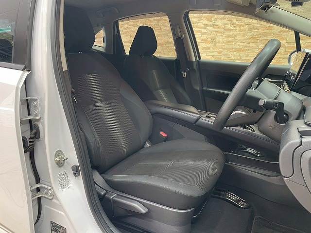 日産&nbsp;ノートの画像5