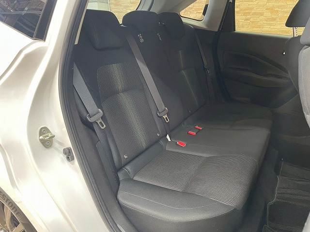 日産&nbsp;ノートの画像6