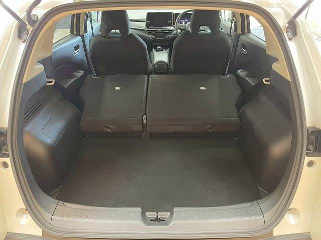 日産&nbsp;ノートの画像13