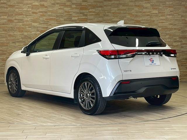 日産&nbsp;ノートの画像16