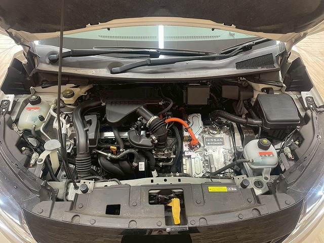 日産&nbsp;ノートの画像18