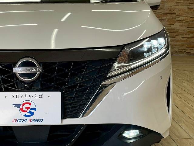 日産&nbsp;ノートの画像20