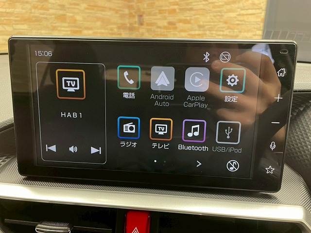 トヨタ&nbsp;ライズの画像3