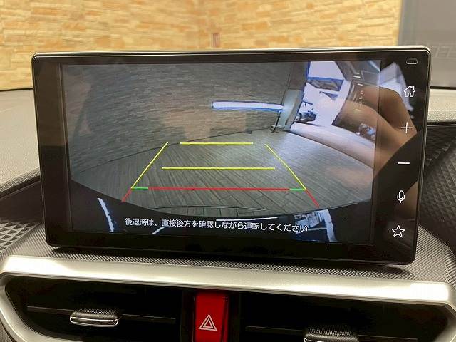 トヨタ&nbsp;ライズの画像4