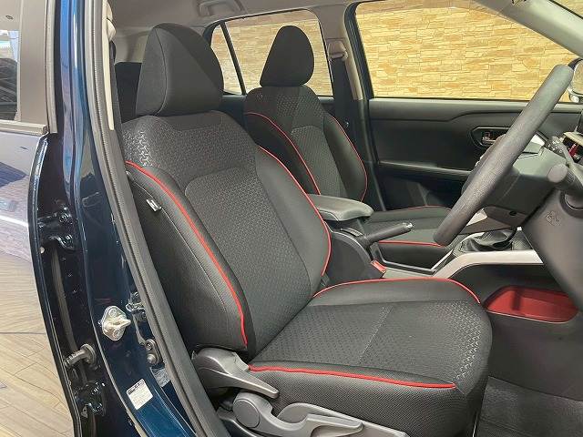 トヨタ&nbsp;ライズの画像5