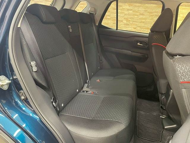 トヨタ&nbsp;ライズの画像6