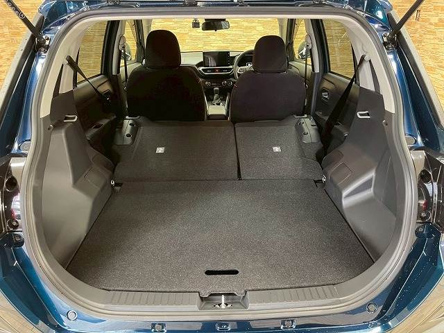 トヨタ&nbsp;ライズの画像13