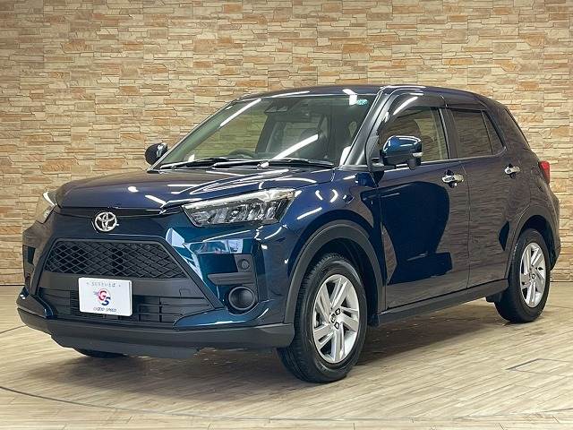 トヨタ&nbsp;ライズの画像14