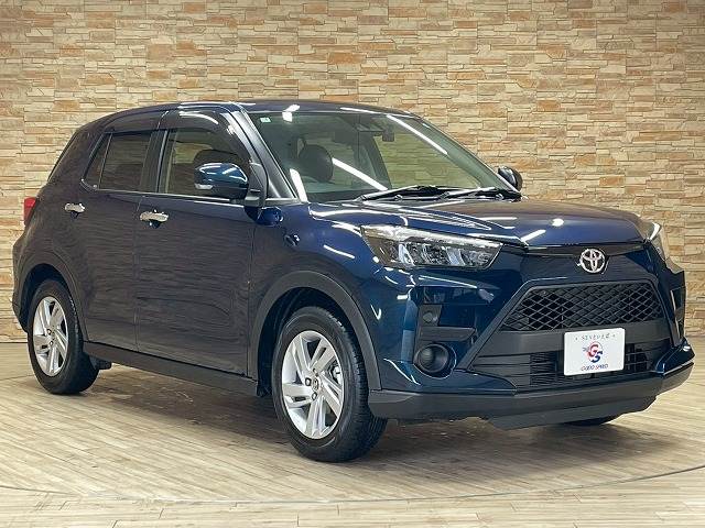 トヨタ&nbsp;ライズの画像15