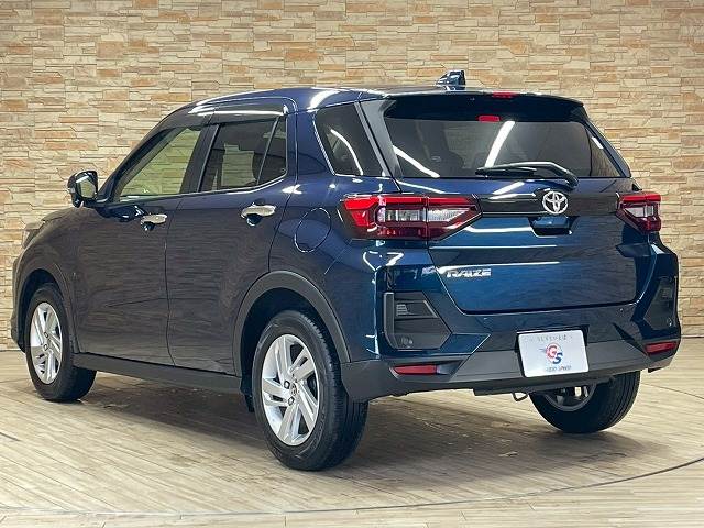 トヨタ&nbsp;ライズの画像16