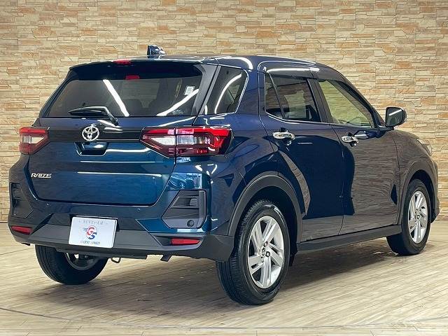 トヨタ&nbsp;ライズの画像17