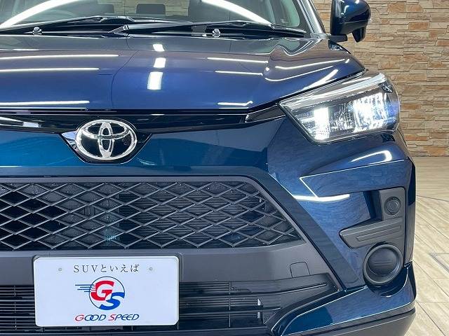 トヨタ&nbsp;ライズの画像20