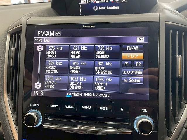 スバル&nbsp;XVの画像3