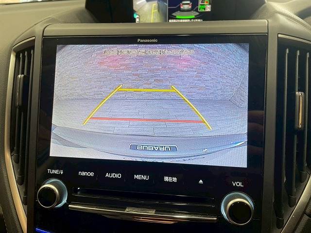 スバル&nbsp;XVの画像4