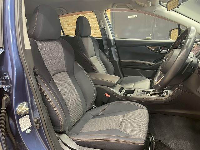 スバル&nbsp;XVの画像5