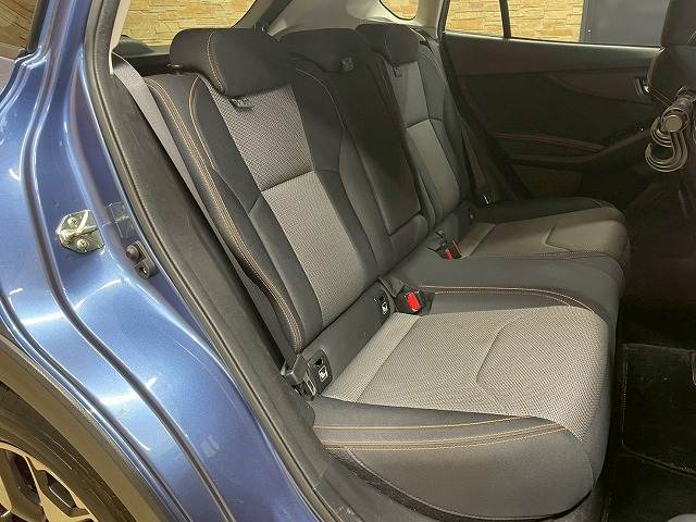 スバル&nbsp;XVの画像6