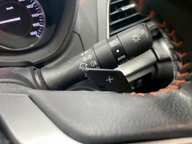 スバル&nbsp;XVの画像9