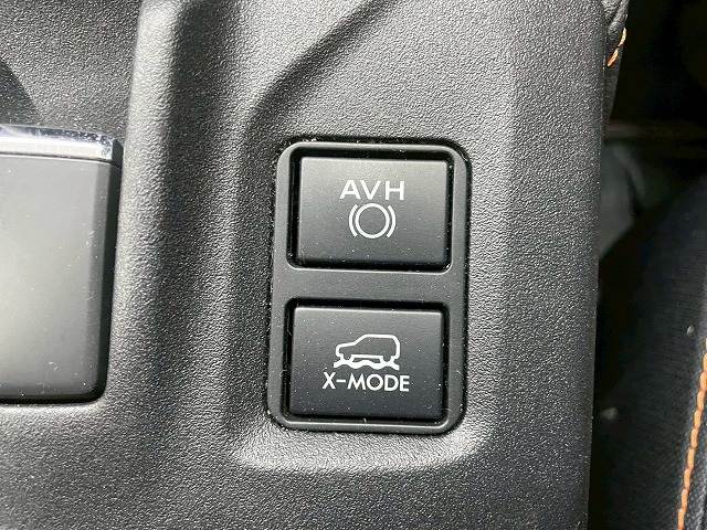 スバル&nbsp;XVの画像10
