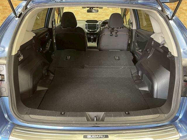 スバル&nbsp;XVの画像13