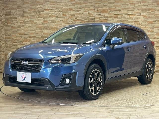 スバル&nbsp;XVの画像14