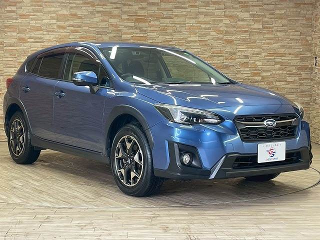 スバル&nbsp;XVの画像15