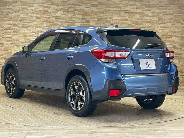 スバル&nbsp;XVの画像16